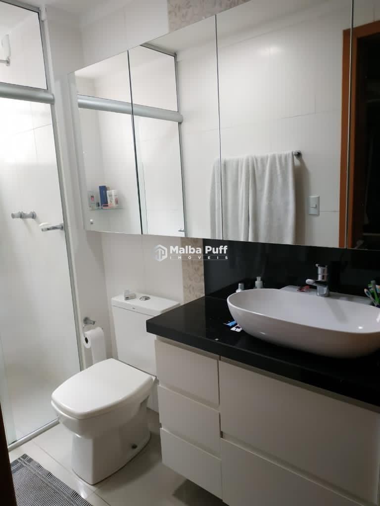 Apartamento à venda com 2 quartos, 91m² - Foto 11