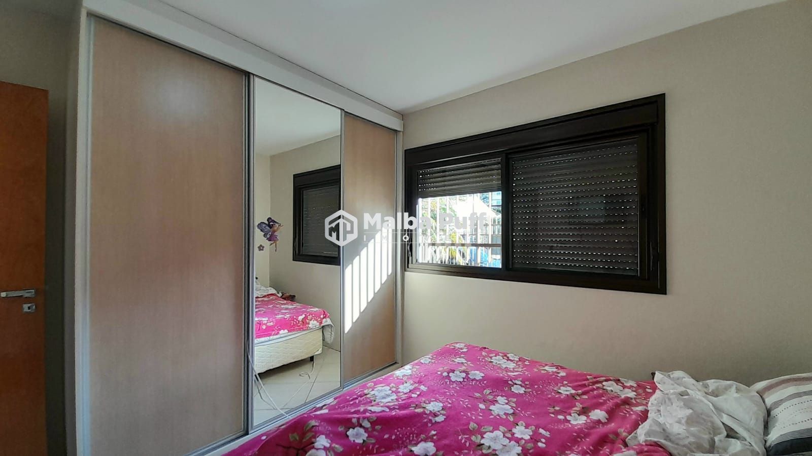 Apartamento à venda com 1 quarto, 49m² - Foto 5