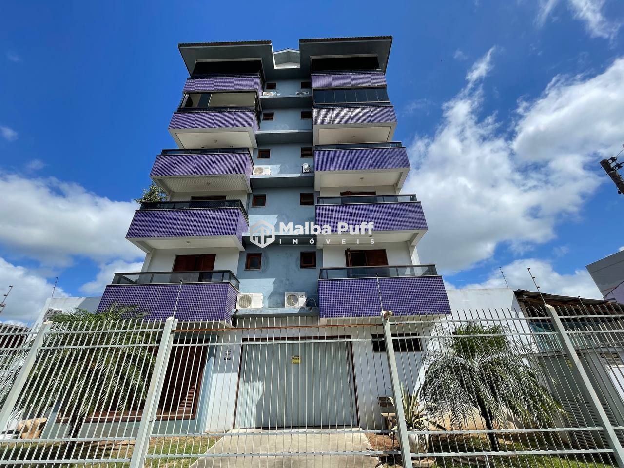 Apartamento de 2 quartos, 63m² no bairro Camobi, em Santa Maria | Eu Corretor