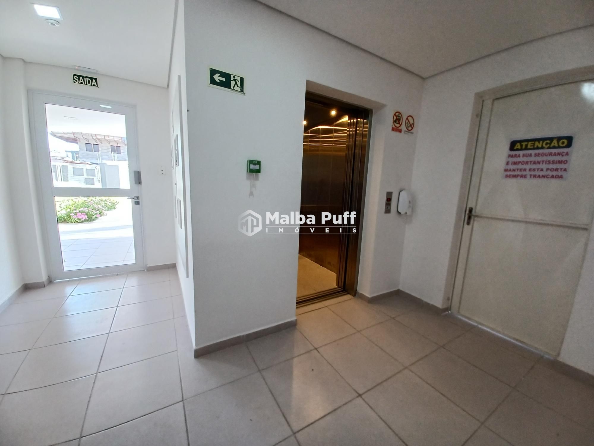 Apartamento à venda com 2 quartos, 58m² - Foto 8