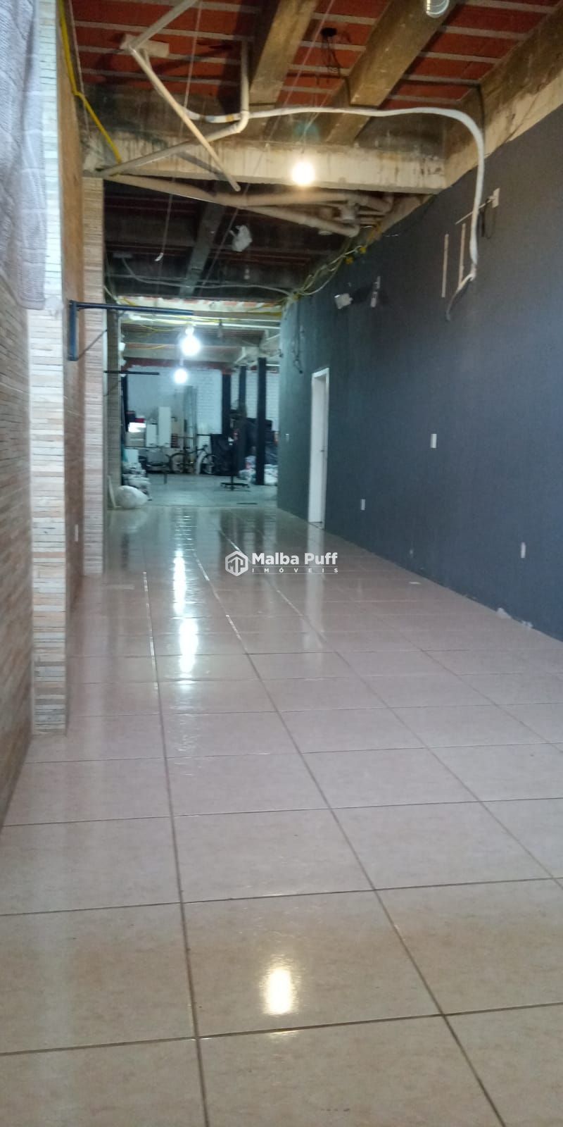 Loja-Salão à venda com 3 quartos, 350m² - Foto 13