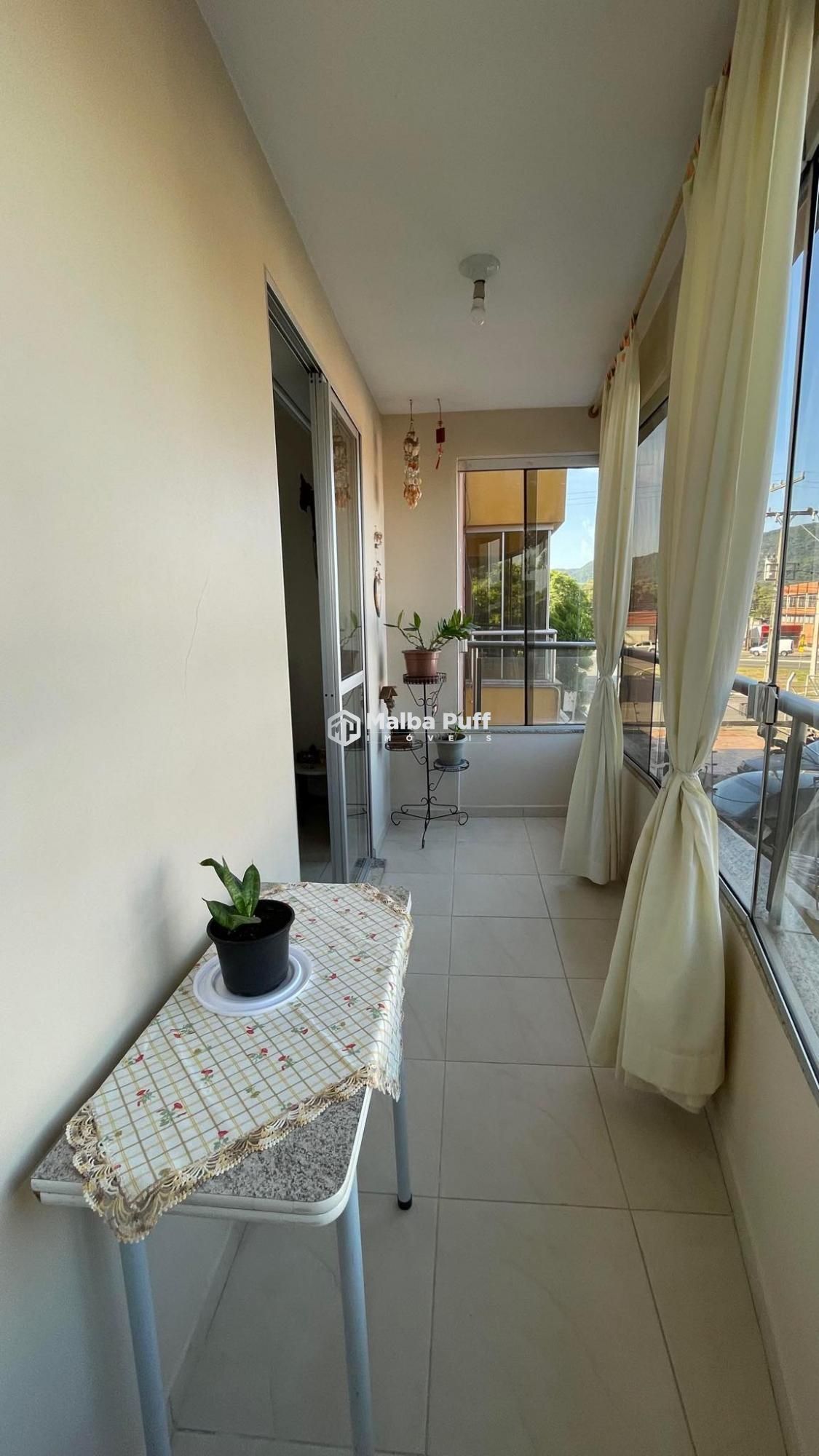 Apartamento à venda com 2 quartos, 84m² - Foto 6