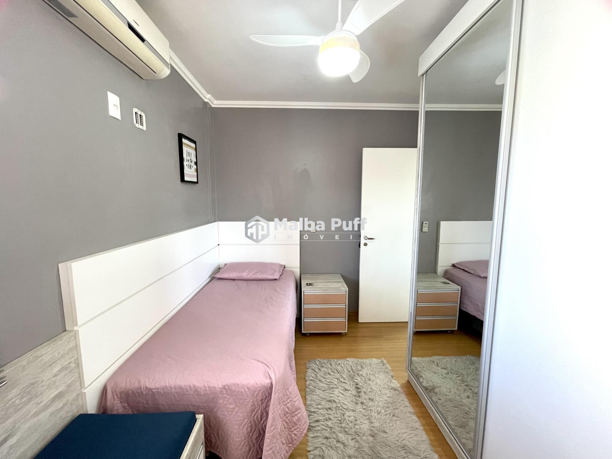 Apartamento à venda com 3 quartos, 95m² - Foto 25