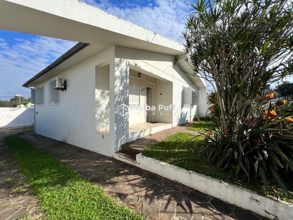 Casa de 3 quartos, 194m² no bairro Nossa Senhora de Lourdes, em Santa Maria | Eu Corretor
