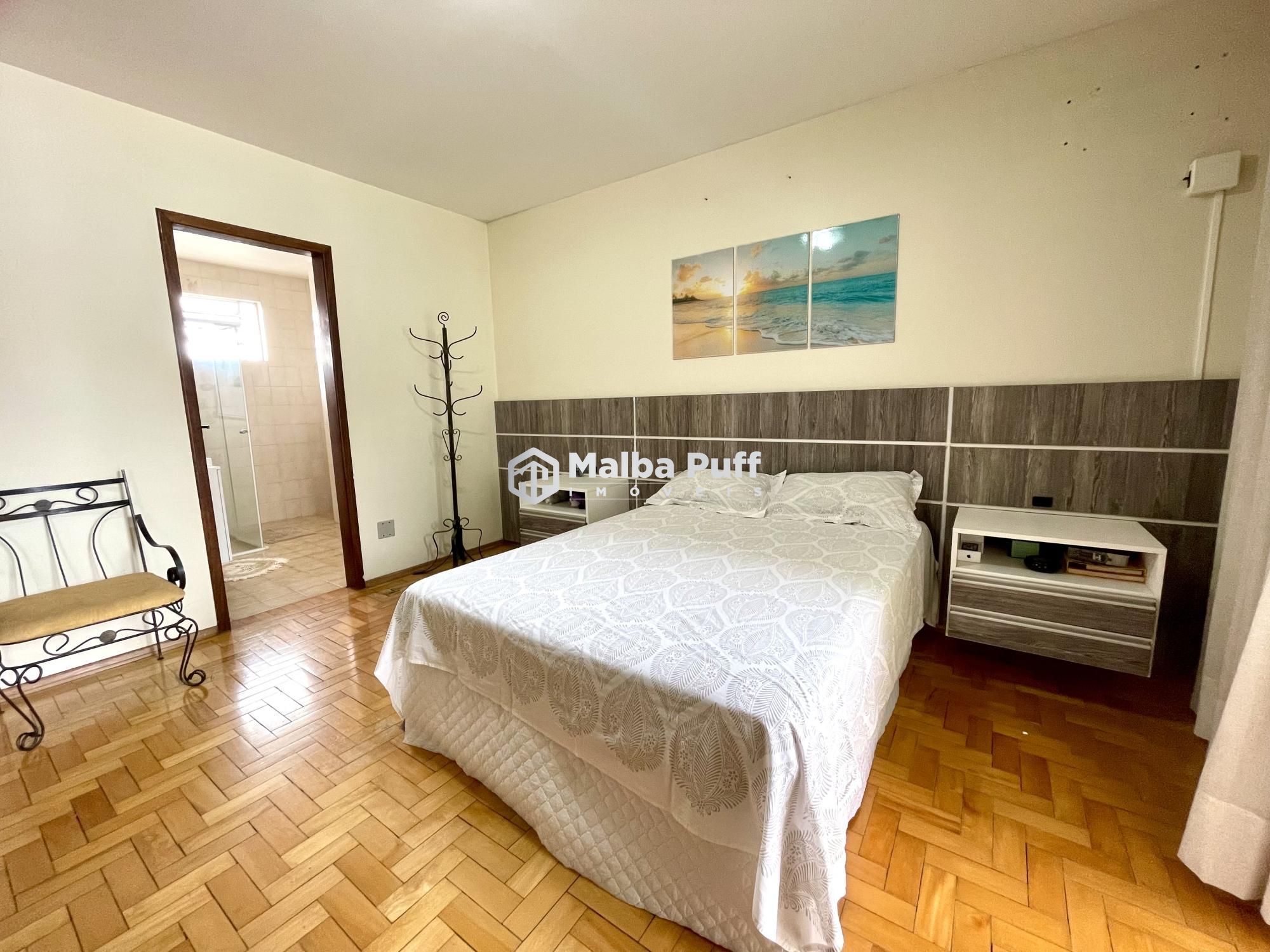 Casa à venda com 3 quartos, 170m² - Foto 15