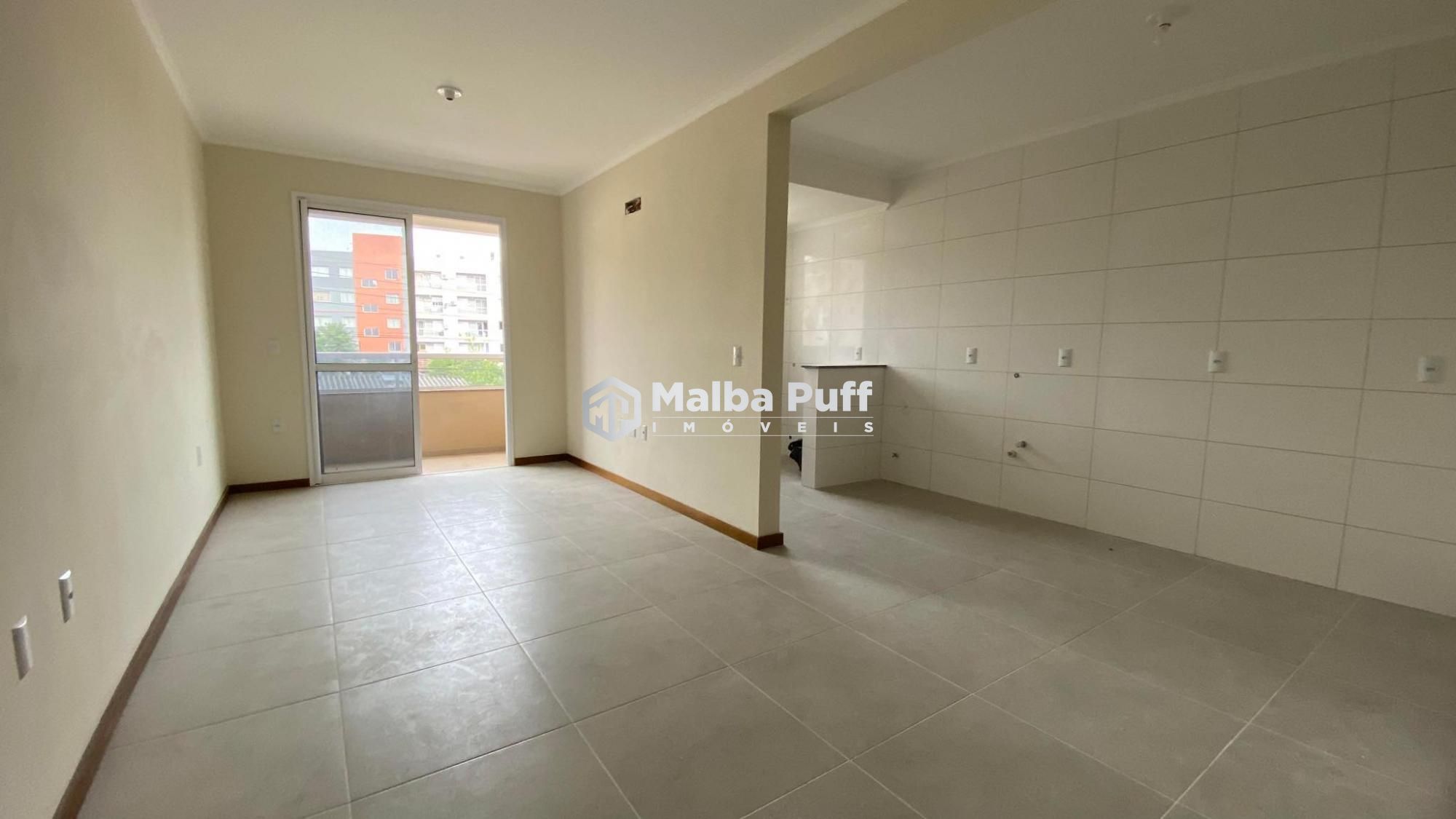 Apartamento à venda com 2 quartos, 79m² - Foto 2