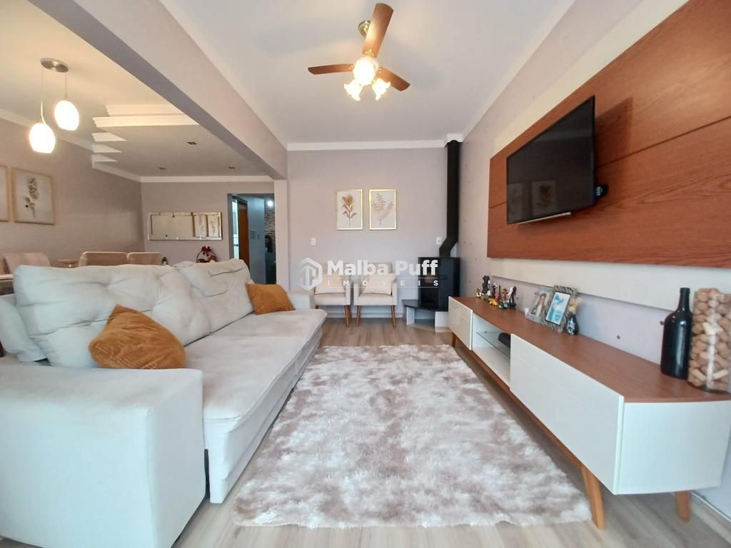 Casa de Condomínio à venda com 2 quartos, 98m² - Foto 2