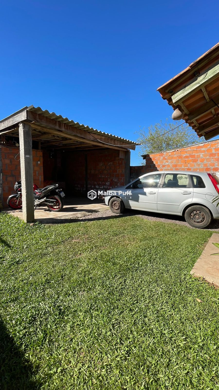 Casa à venda com 2 quartos, 96m² - Foto 8