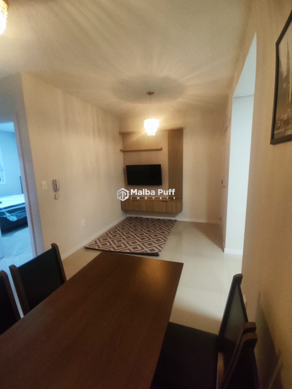 Apartamento de 2 quartos, 50m² no bairro Camobi, em Santa Maria | Eu Corretor
