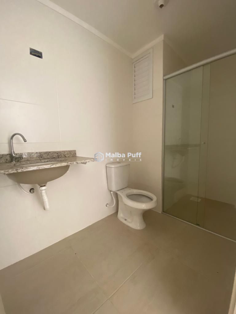 Apartamento à venda com 1 quarto, 40m² - Foto 9