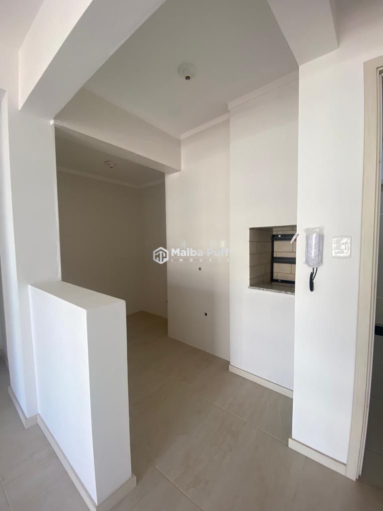 Apartamento à venda com 1 quarto, 40m² - Foto 6