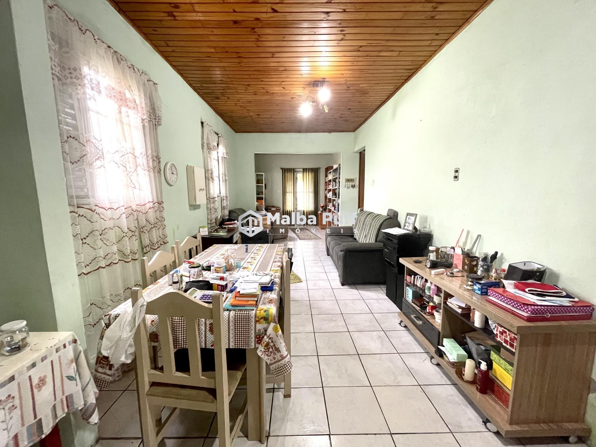 Casa de 2 quartos, 96m² no bairro São José, em Santa Maria | Eu Corretor