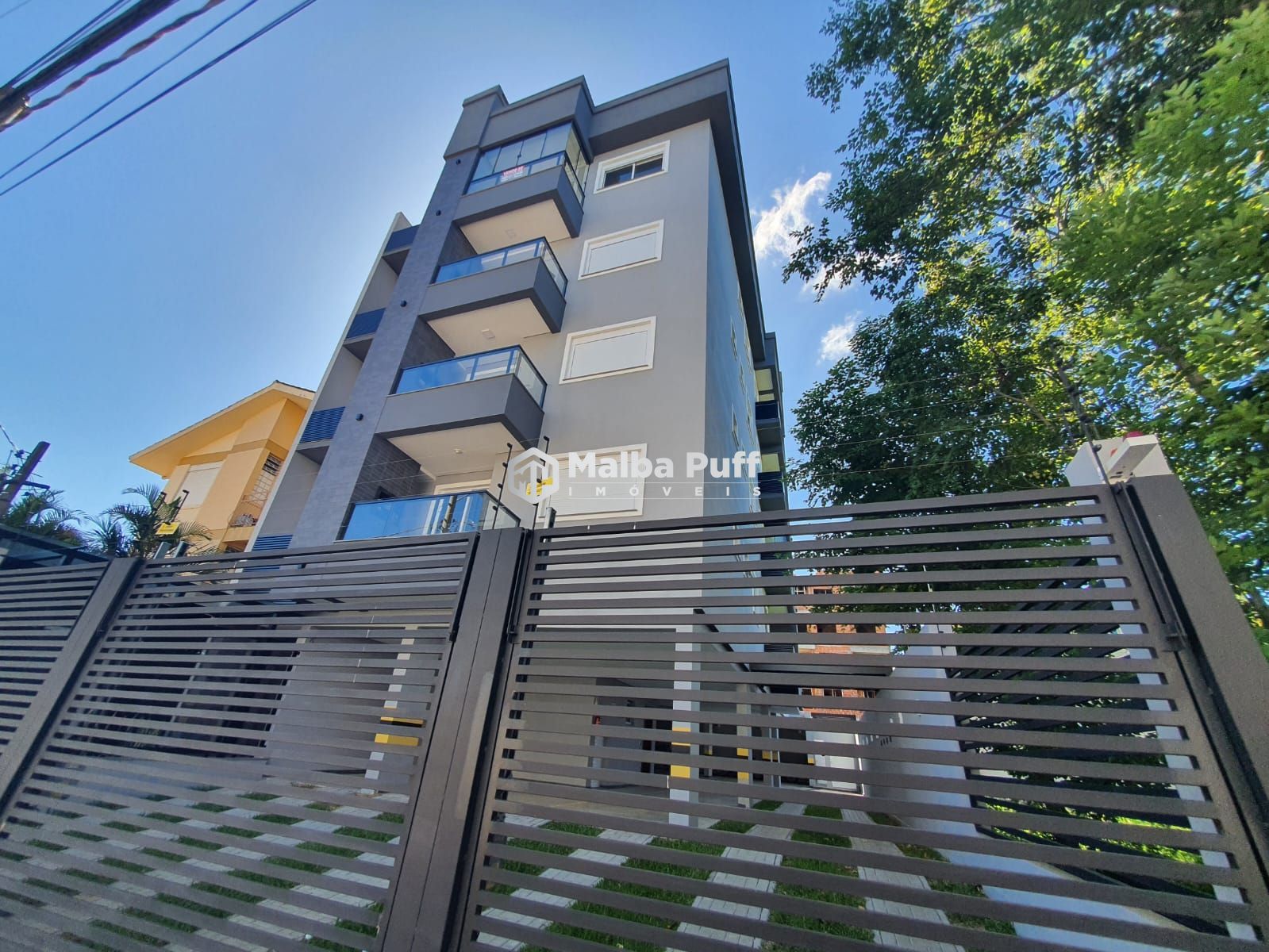 Apartamento, 2 quartos, 73 m² - Foto 1