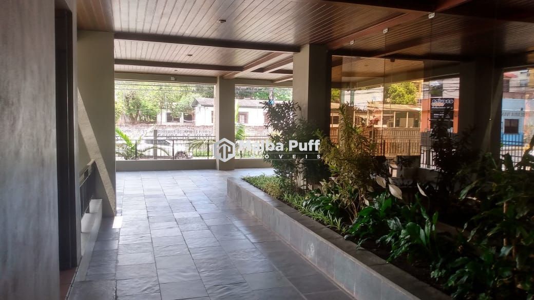 Apartamento de 2 quartos, 142m² no bairro Nossa Senhora de Fátima, em Santa Maria | Eu Corretor