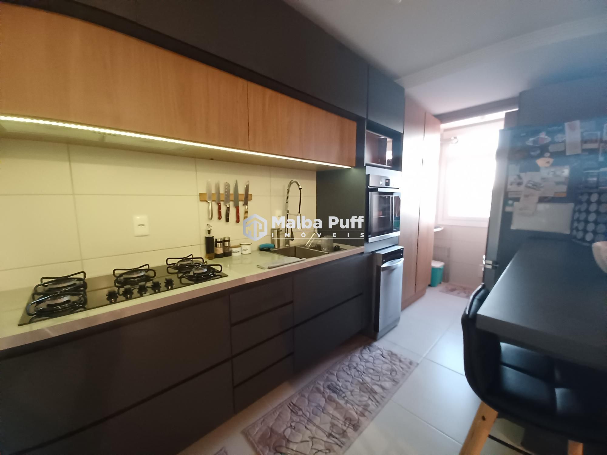 Apartamento à venda com 2 quartos, 74m² - Foto 9