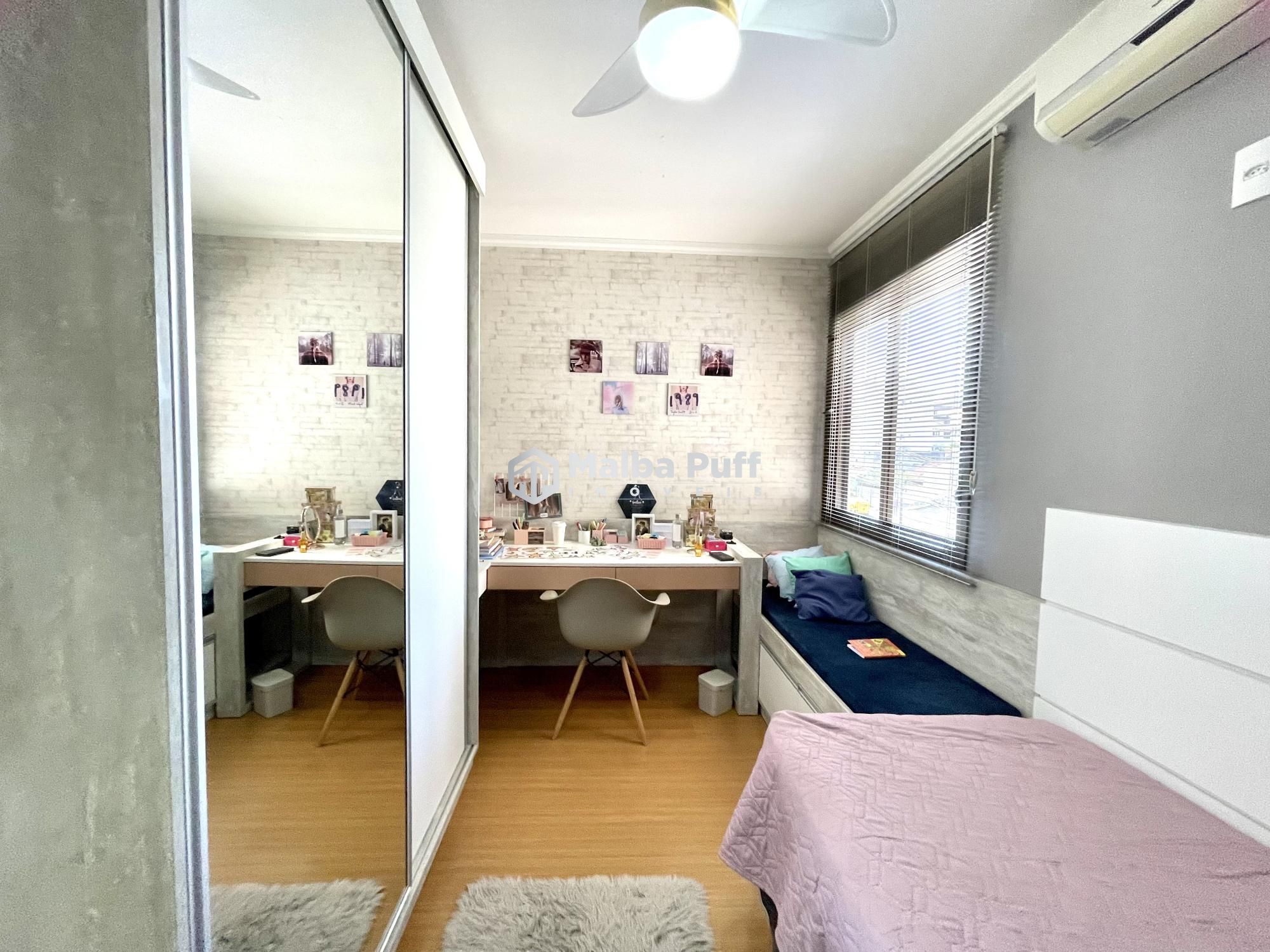 Apartamento à venda com 3 quartos, 95m² - Foto 24