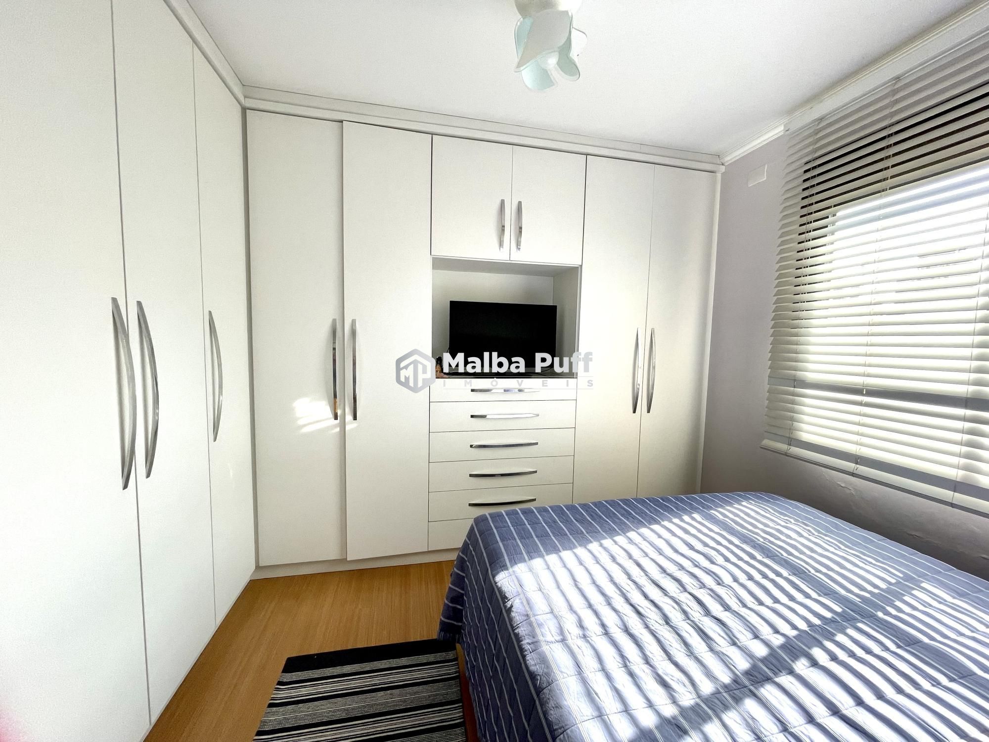 Apartamento à venda com 3 quartos, 95m² - Foto 15