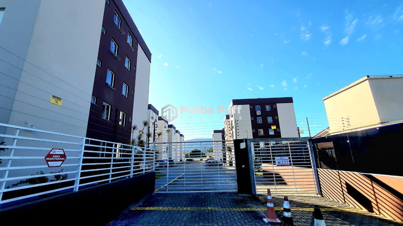 Apartamento de 2 quartos, 47m² no bairro Camobi, em Santa Maria | Eu Corretor