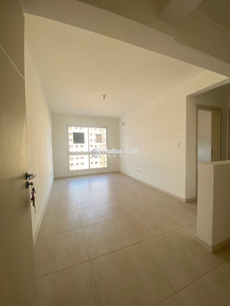 Apartamento à venda com 1 quarto, 40m² - Foto 4