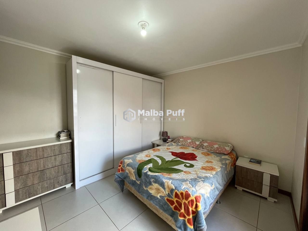 Apartamento de 2 quartos, 63m² no bairro Camobi, em Santa Maria | Eu Corretor