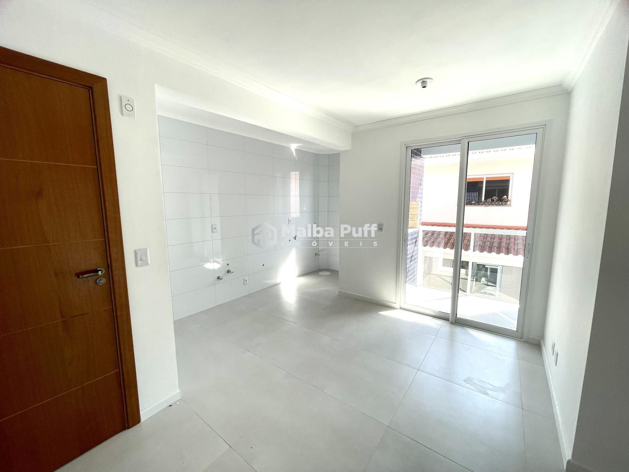 Apartamento de 2 quartos, 60m² no bairro Camobi, em Santa Maria | Eu Corretor