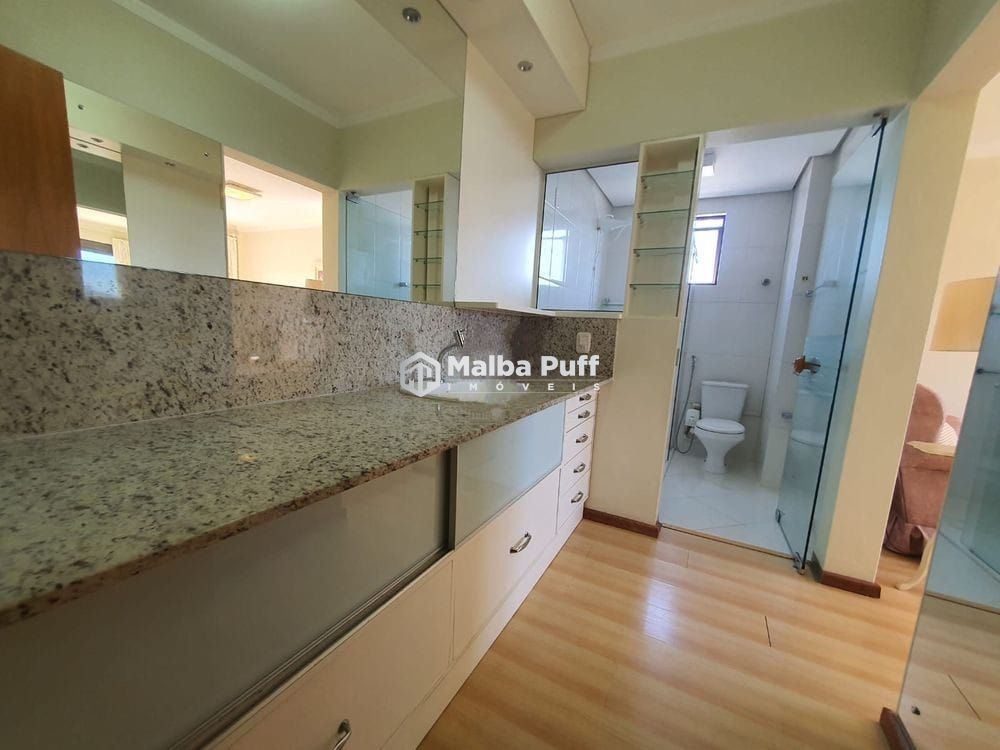 Apartamento à venda com 3 quartos, 126m² - Foto 13