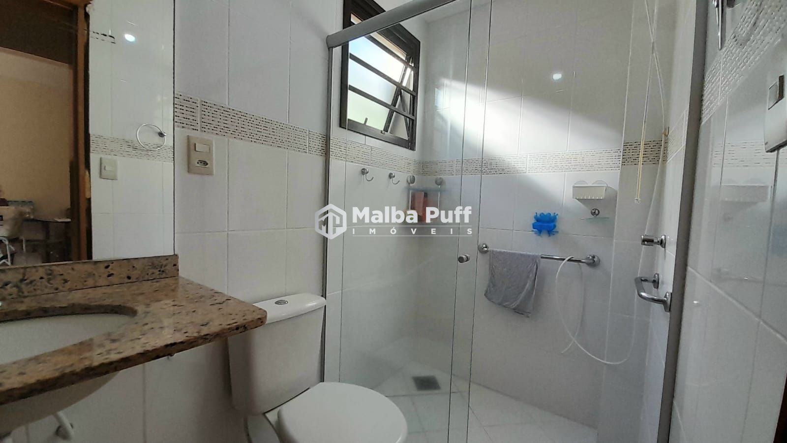 Apartamento à venda com 1 quarto, 49m² - Foto 8