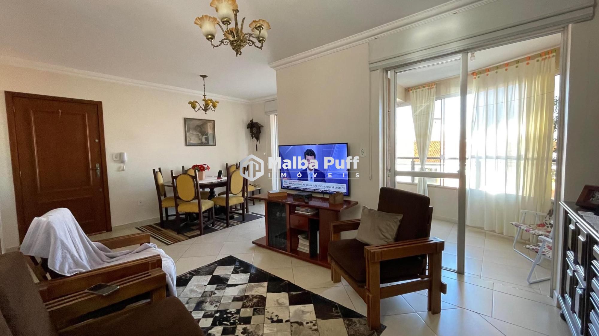 Apartamento à venda com 2 quartos, 84m² - Foto 13