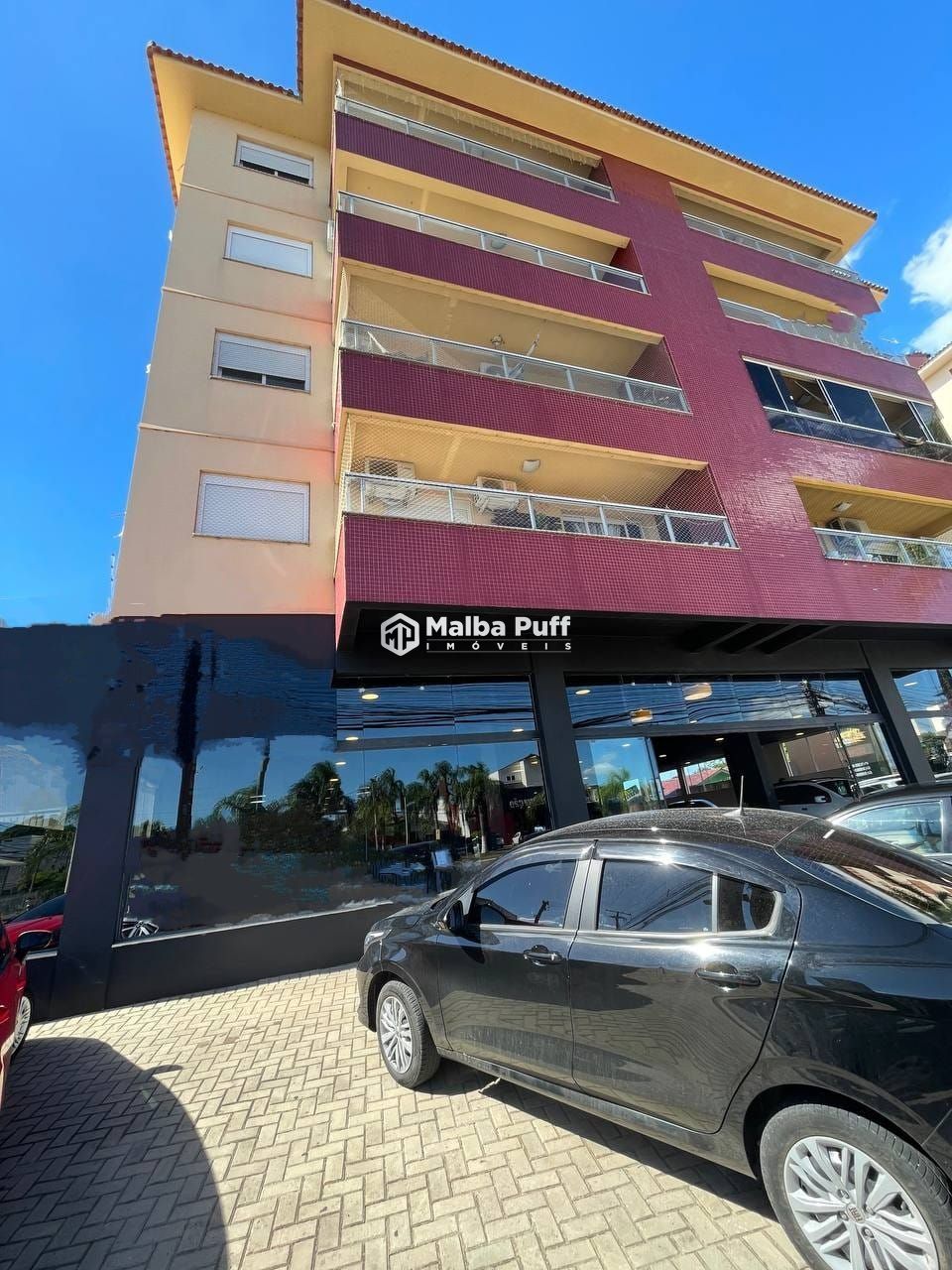 Apartamento de 2 quartos, 79m² no bairro Camobi, em Santa Maria | Eu Corretor