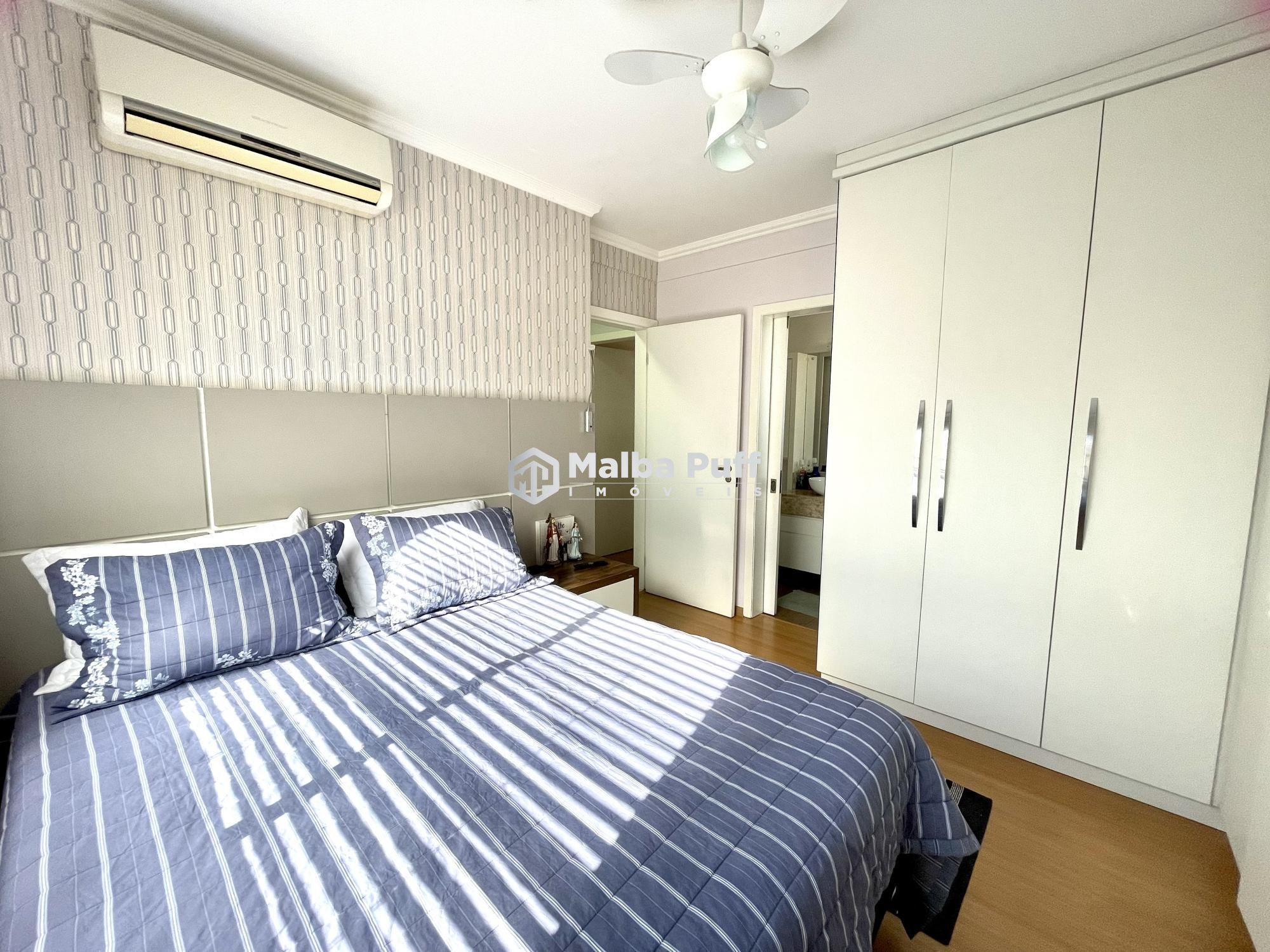 Apartamento à venda com 3 quartos, 95m² - Foto 16