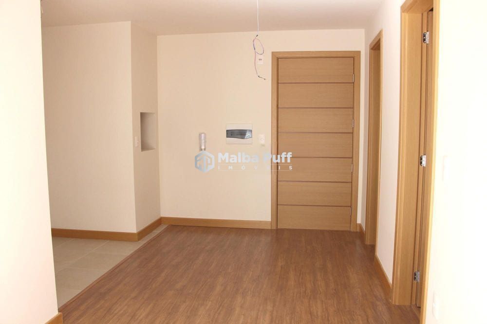 Apartamento de 1 quarto, 35m² no bairro Centro, em Santa Maria | Eu Corretor