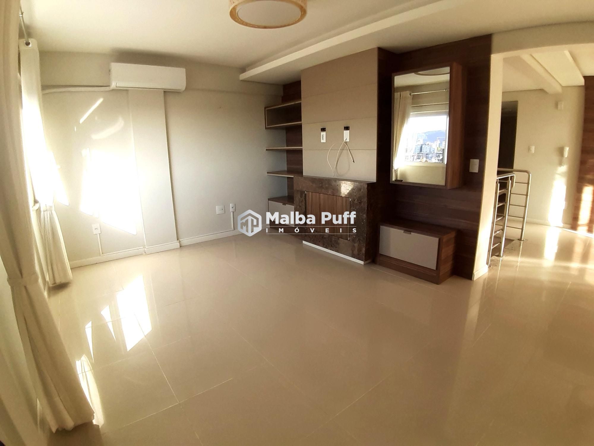 Cobertura à venda com 3 quartos, 187m² - Foto 7