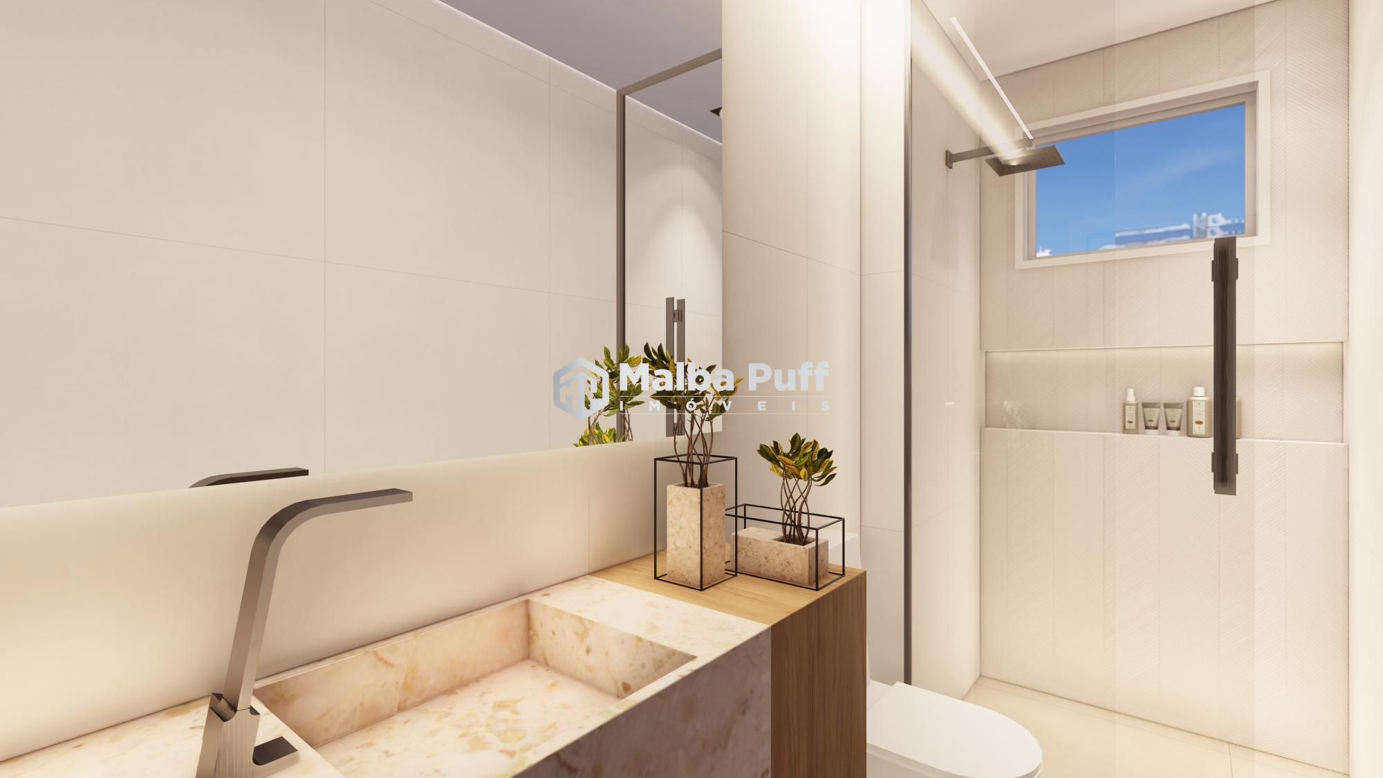 Apartamento à venda com 2 quartos, 92m² - Foto 15