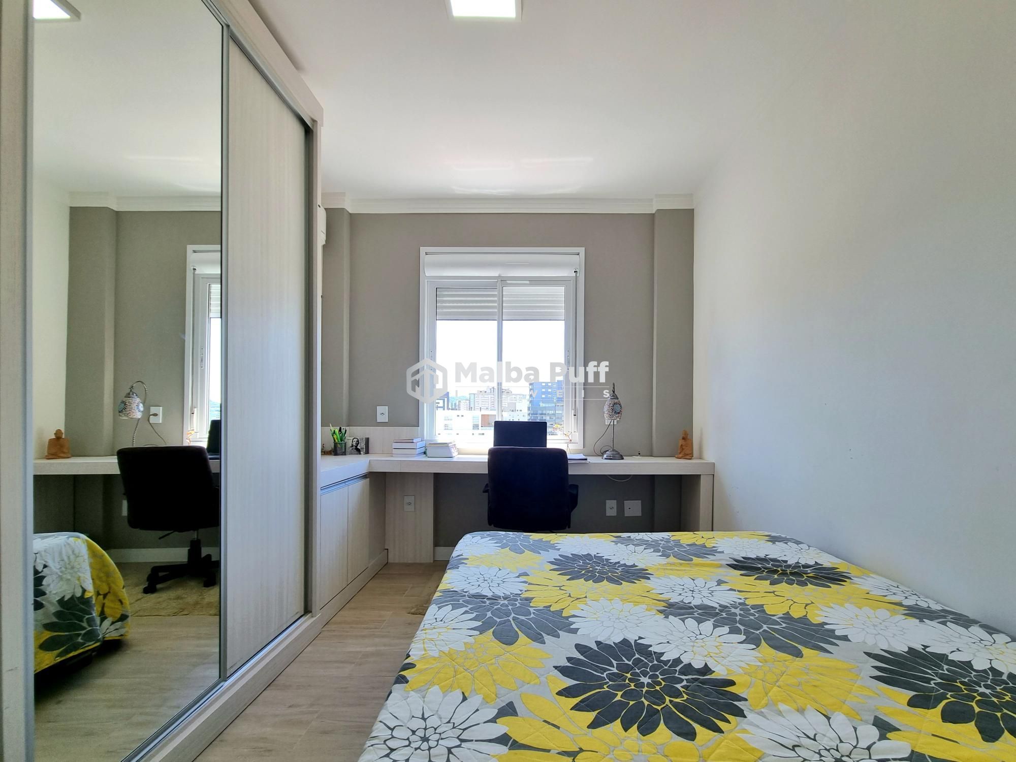 Apartamento à venda com 3 quartos, 108m² - Foto 17