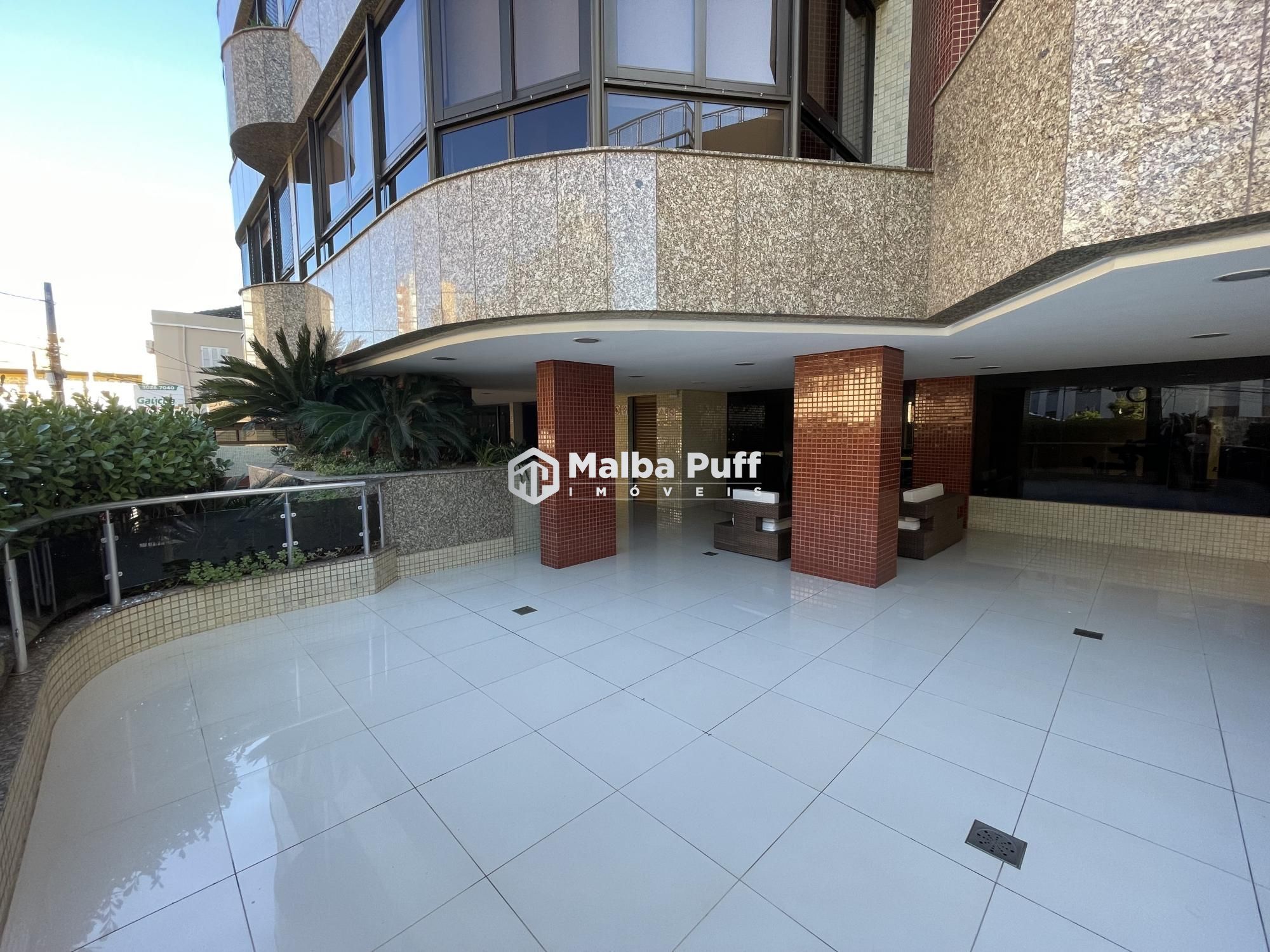 Cobertura de 3 quartos, 380m² no bairro Nossa Senhora Medianeira, em Santa Maria | Eu Corretor