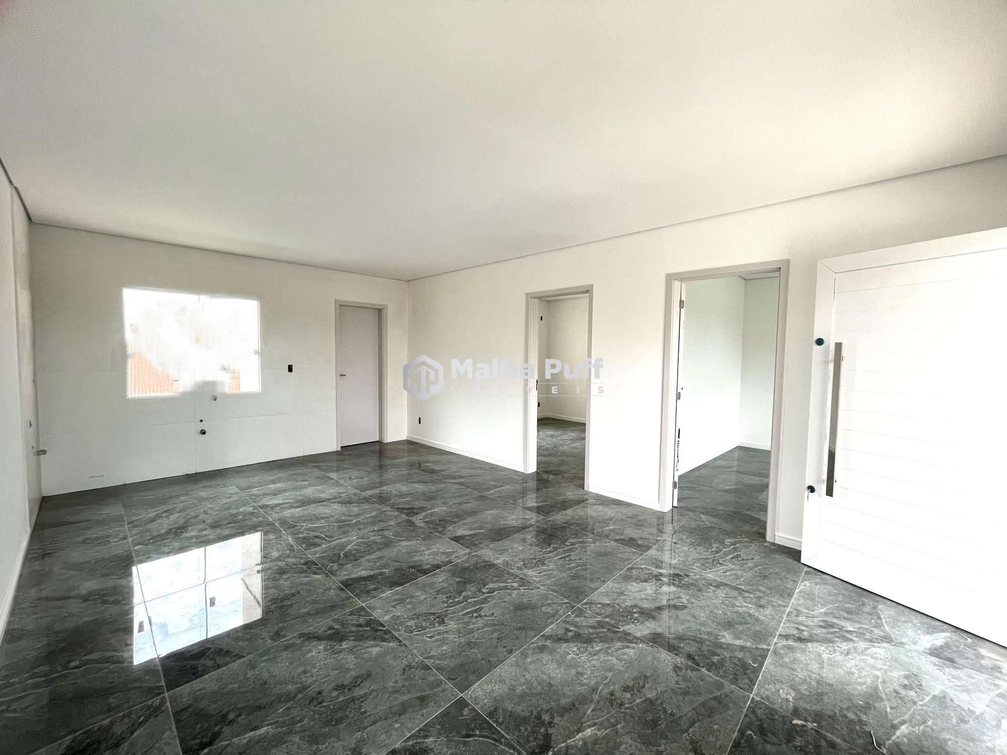 Apartamento à venda com 2 quartos, 80m² - Foto 4