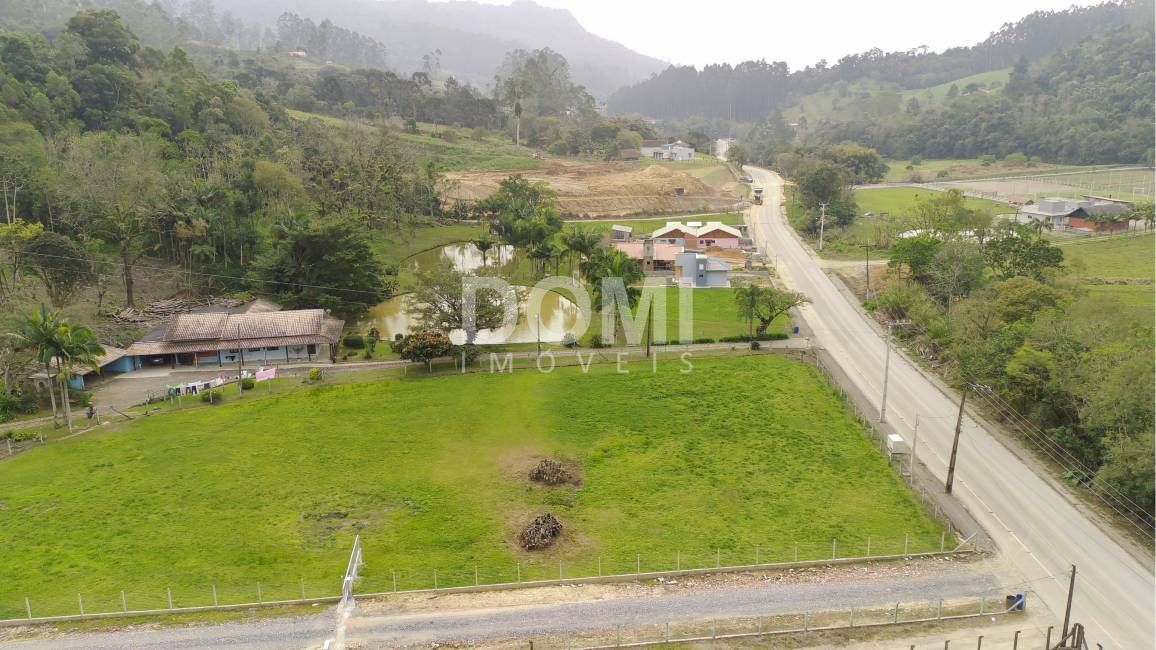 Terreno/Lote  venda  no Taboo - Rio do Sul, SC. Imveis