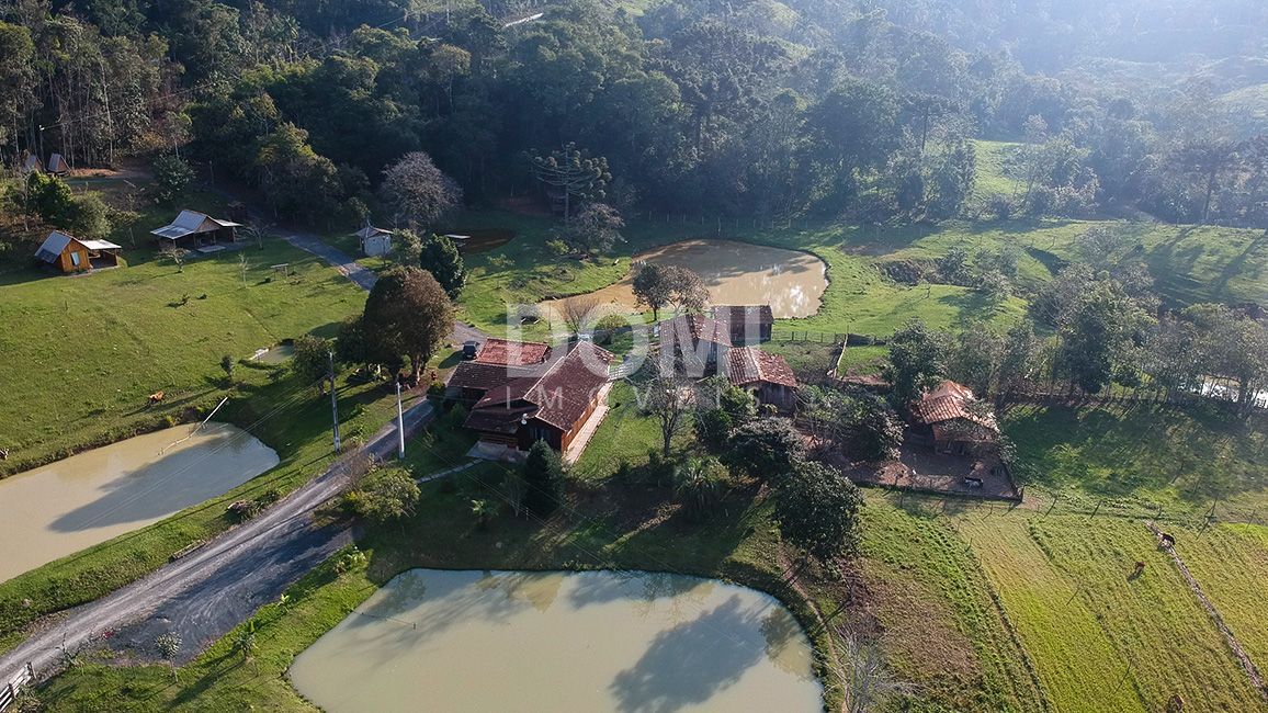 Fazenda/stio/chcara/haras  venda  no Zona Rural - Agrolndia, SC. Imveis