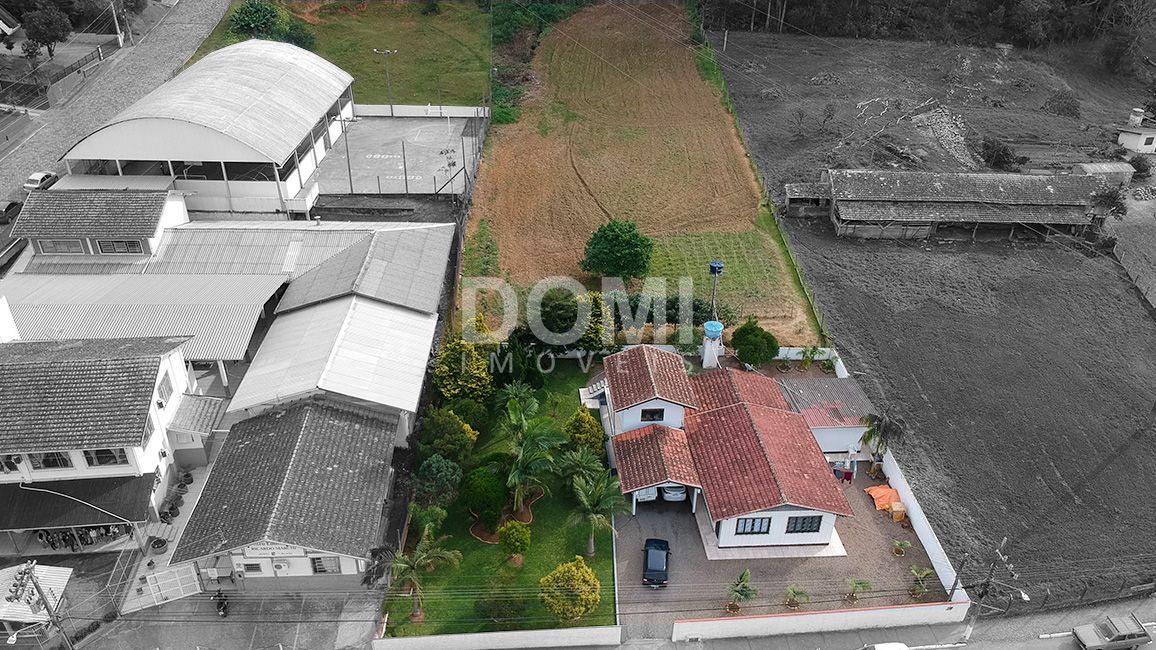 Terreno/Lote à venda  no Santa Rita - Rio do Sul, SC. Imóveis