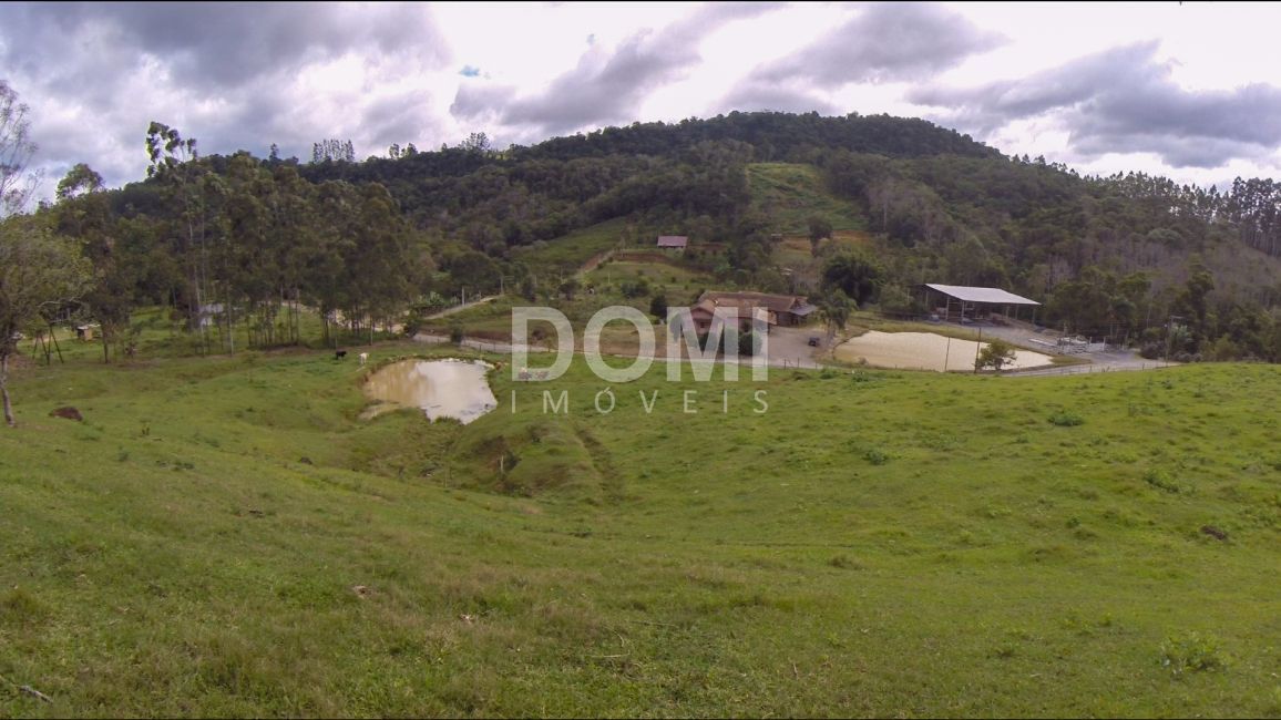 Fazenda/stio/chcara/haras  venda  no Riberio Areias - Aurora, SC. Imveis