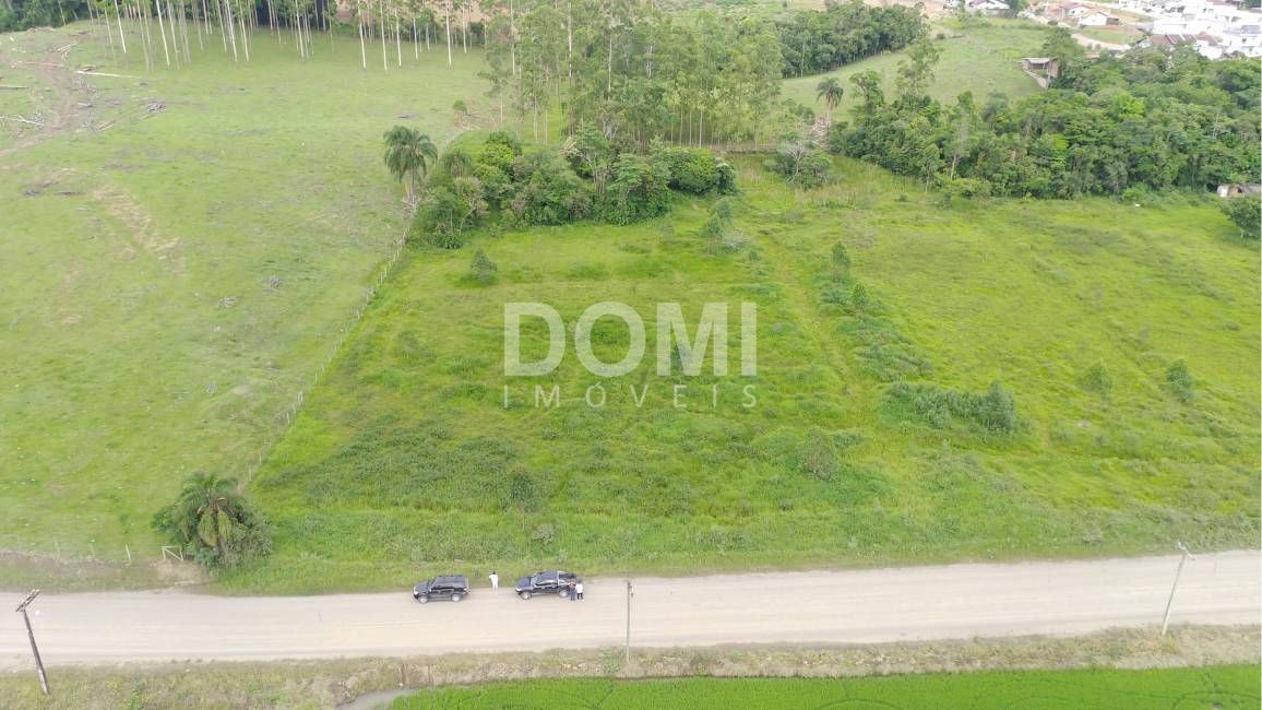 Terreno/Lote à venda  no Centro - Lontras, SC. Imóveis