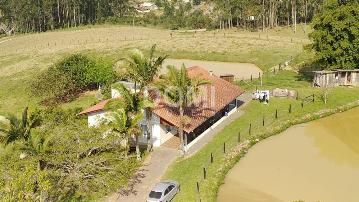 Fazenda/stio/chcara/haras  venda  no Zona Rural - Lontras, SC. Imveis