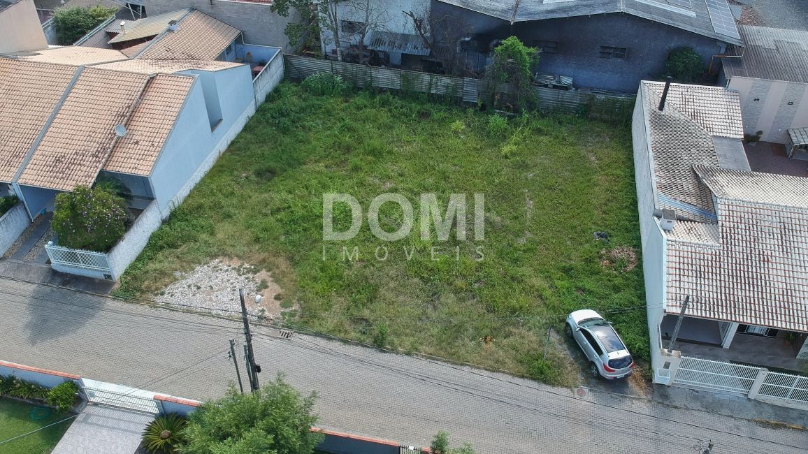Terreno/Lote à venda  no Fundo Canoas - Rio do Sul, SC. Imóveis