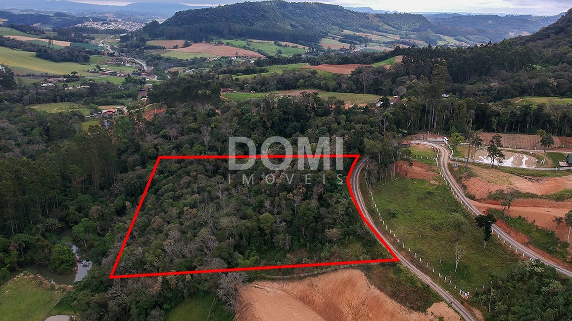 Terreno/Lote à venda  no Zona Rural - Aurora, SC. Imóveis
