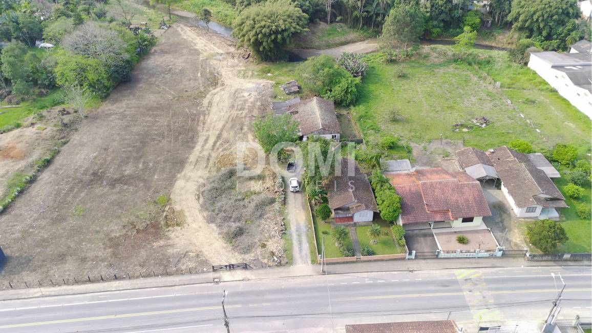 Terreno comercial  venda  no Fundo Canoas - Rio do Sul, SC. Imveis