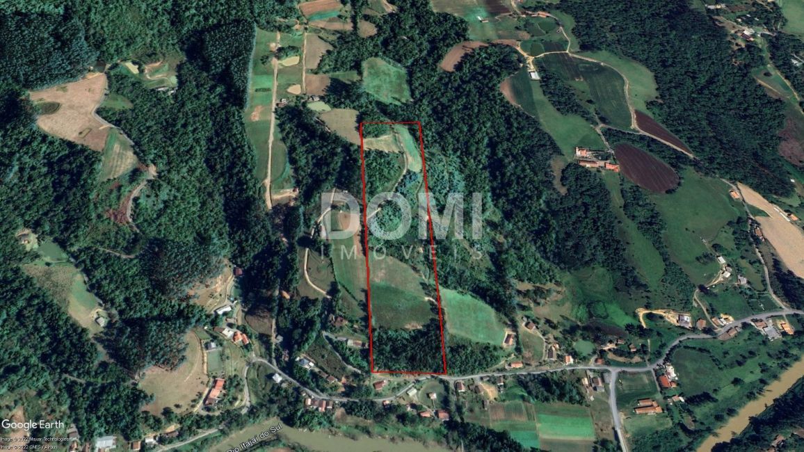 Terreno/Lote à venda, 70.000 m² por R$ 560.000,00