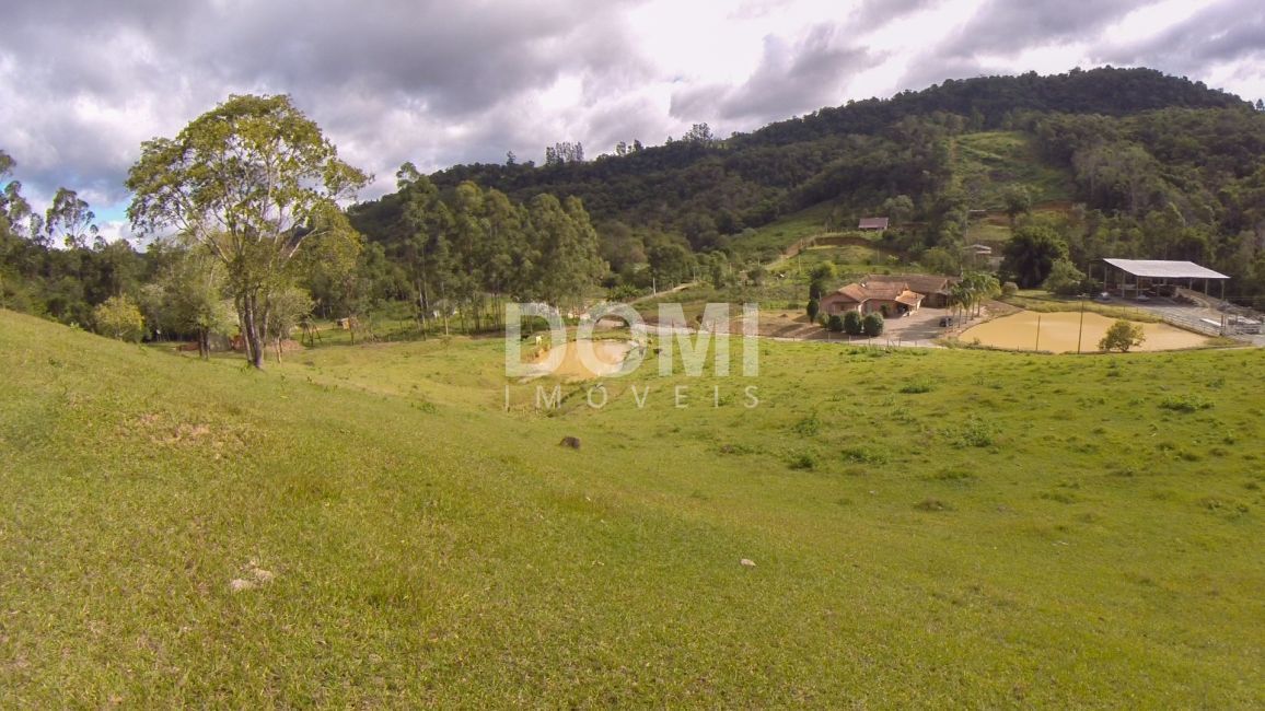 Fazenda/sítio/chácara/haras com 4 Dormitórios à venda, 55.000 m² por R$ 780.000,00