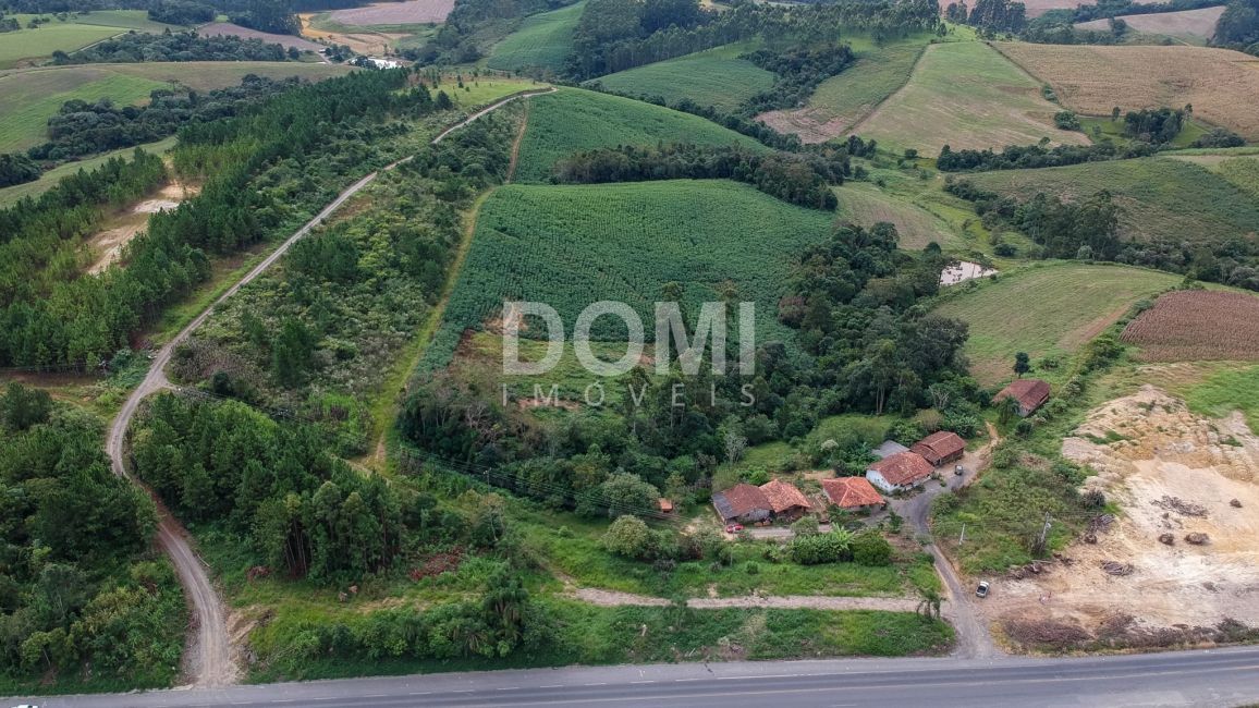 Terreno/Lote à venda  no Zona Rural - Pouso Redondo, SC. Imóveis
