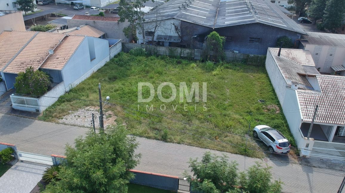 Terreno/Lote à venda, 742 m² por R$ 400.000,00
