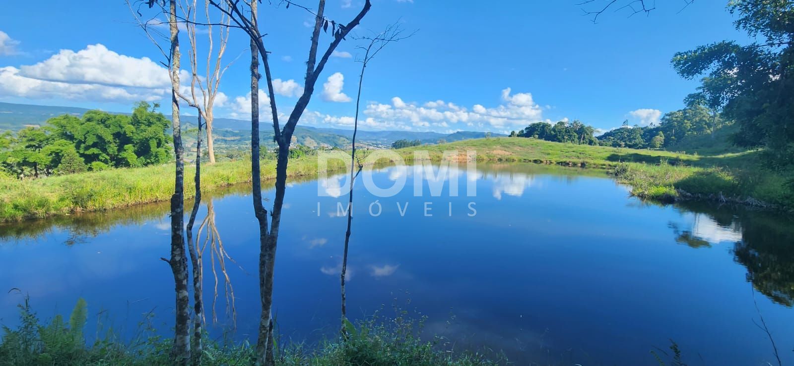 Terreno/Lote à venda  no Zona Rural - Lontras, SC. Imóveis